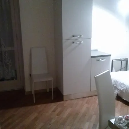 Alla Funicolare 게스트하우스 베르가모
