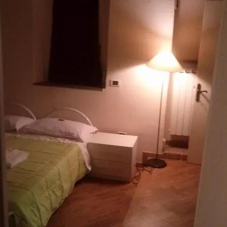 Konukevi Alla Funicolare *