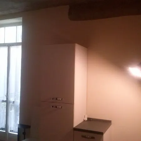 Alla Funicolare Konukevi