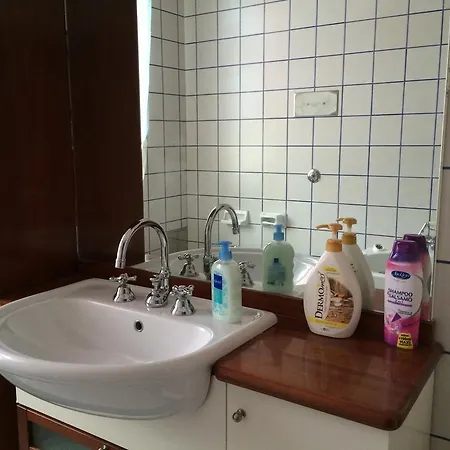 Konukevi Alla Funicolare