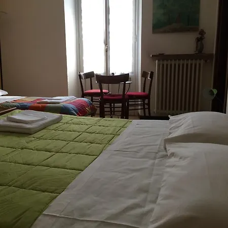 Alla Funicolare *