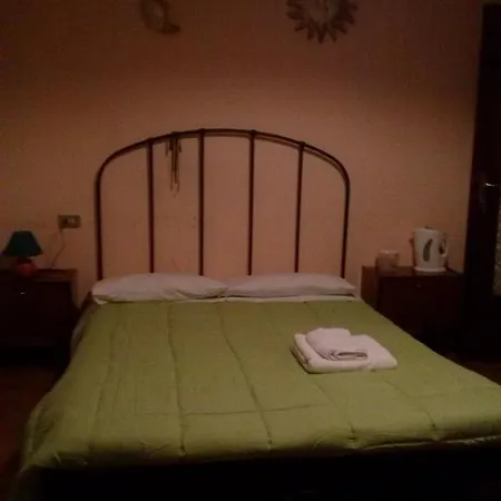 Konukevi Alla Funicolare *