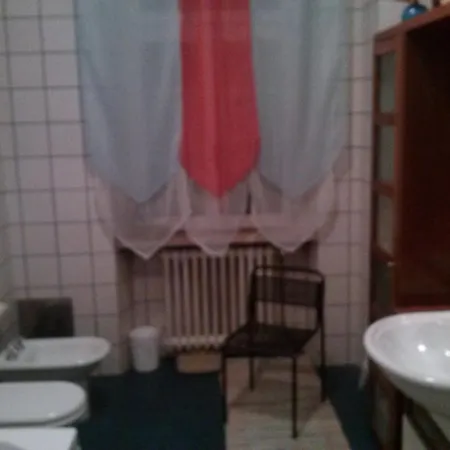 Pensión Alla Funicolare Bérgamo