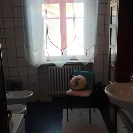 Alla Funicolare Bérgamo