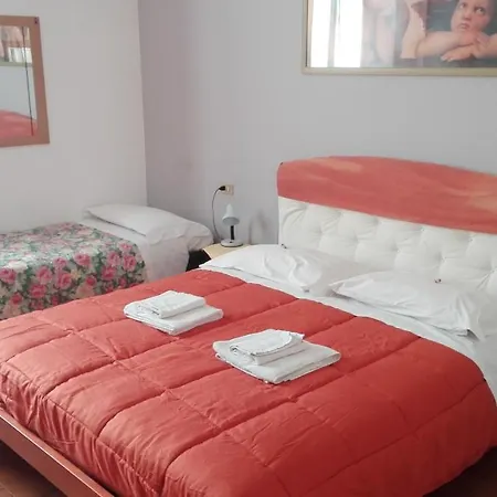 Alla Funicolare Konukevi