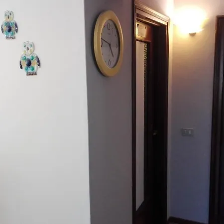 Konukevi Alla Funicolare Bergamo