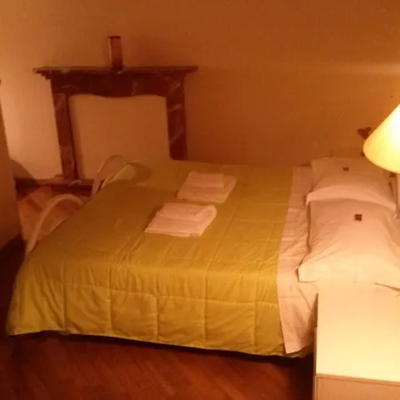 Alla Funicolare Gasthof
