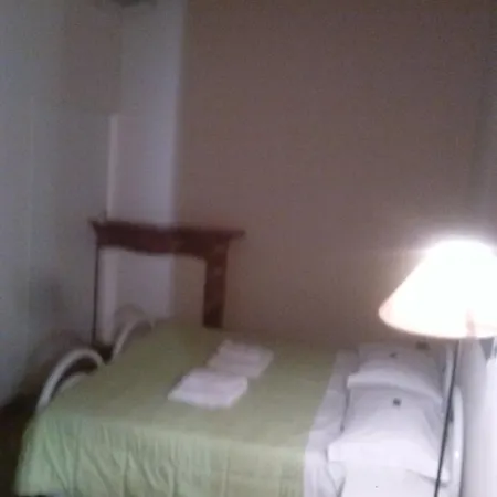 Alla Funicolare Gasthof