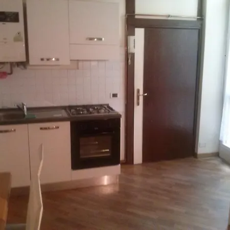 Gasthof Alla Funicolare *