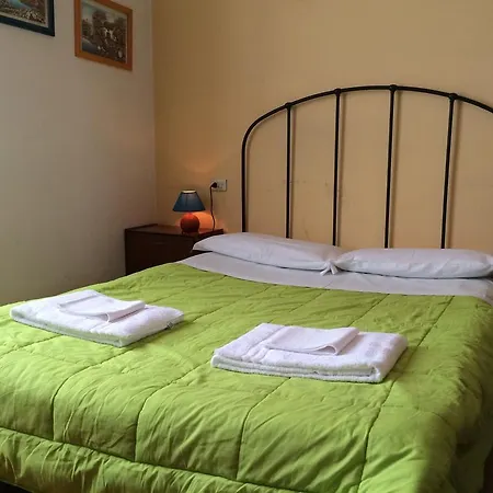 Alla Funicolare Gasthof Bergamo