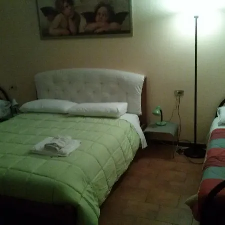 Alla Funicolare Gasthof