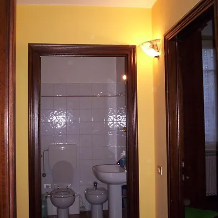 Alla Funicolare Gasthof Bergamo