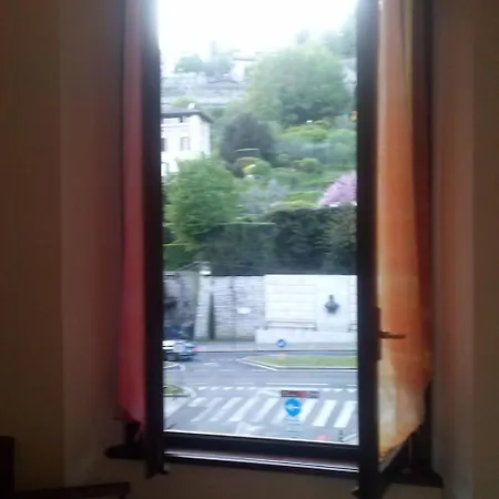 Alla Funicolare Gasthof