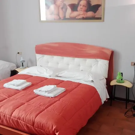 Alla Funicolare Gasthof