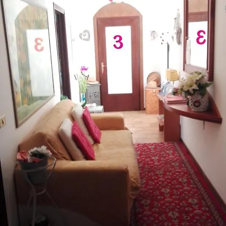 Alla Funicolare Gasthof Bergamo